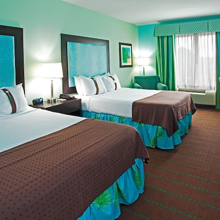 Holiday Inn Hotel & Suites Ocala Conference Center By Ihg Ngoại thất bức ảnh