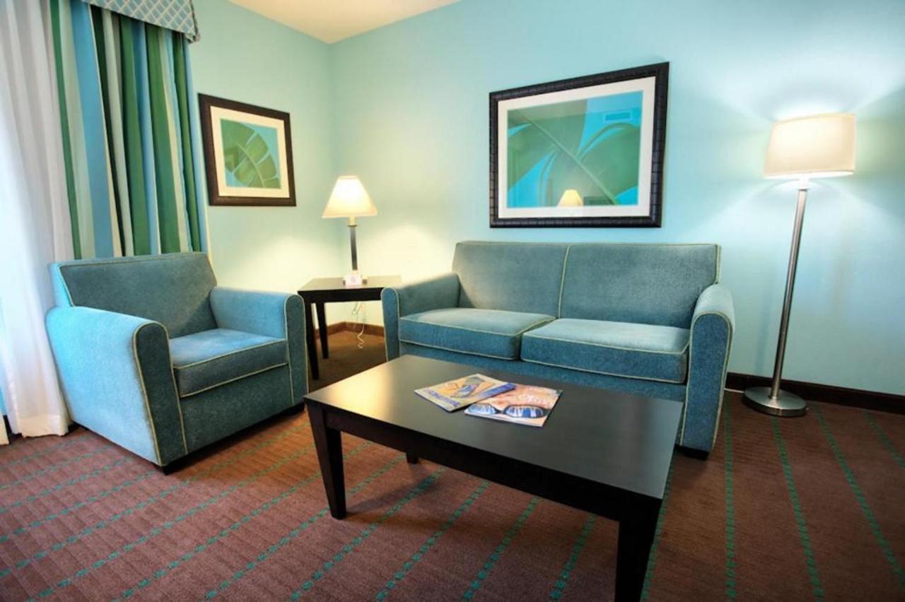 Holiday Inn Hotel & Suites Ocala Conference Center By Ihg Ngoại thất bức ảnh