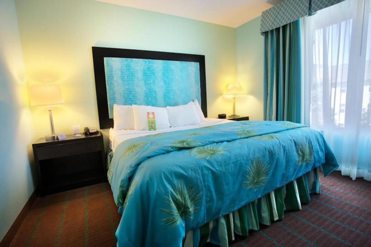 Holiday Inn Hotel & Suites Ocala Conference Center By Ihg Ngoại thất bức ảnh