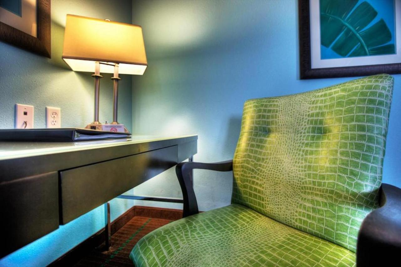 Holiday Inn Hotel & Suites Ocala Conference Center By Ihg Ngoại thất bức ảnh