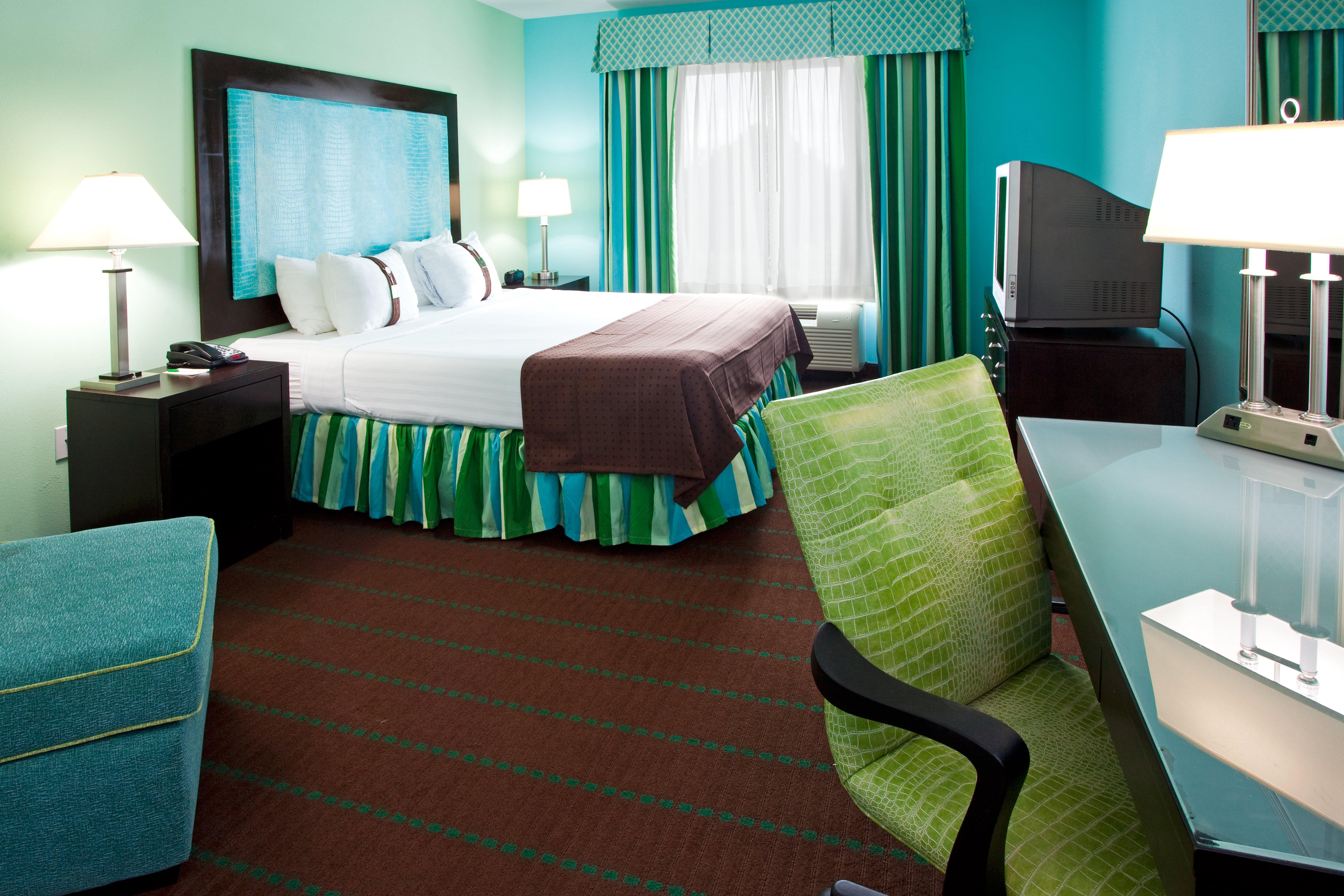 Holiday Inn Hotel & Suites Ocala Conference Center By Ihg Ngoại thất bức ảnh