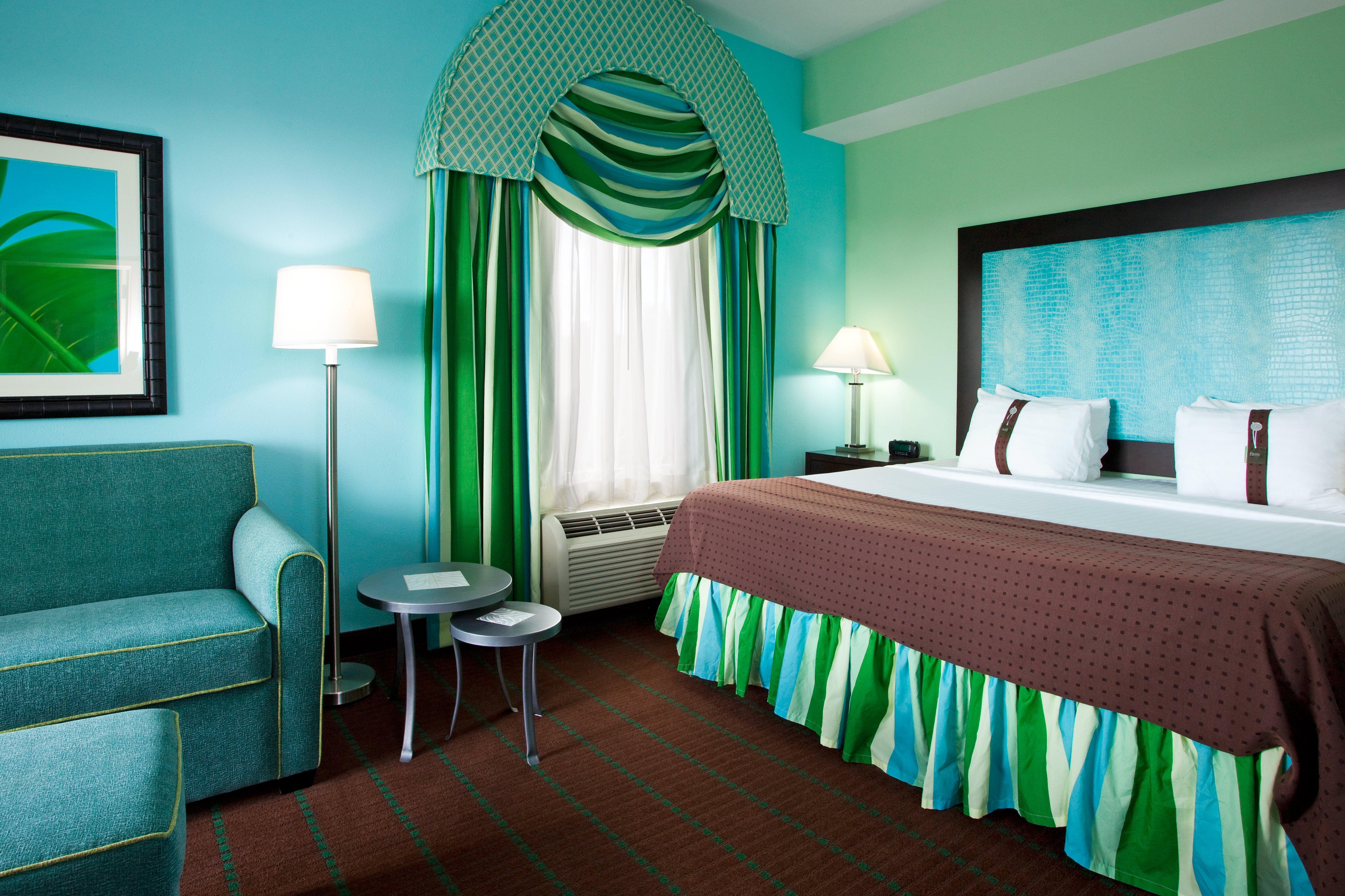 Holiday Inn Hotel & Suites Ocala Conference Center By Ihg Ngoại thất bức ảnh