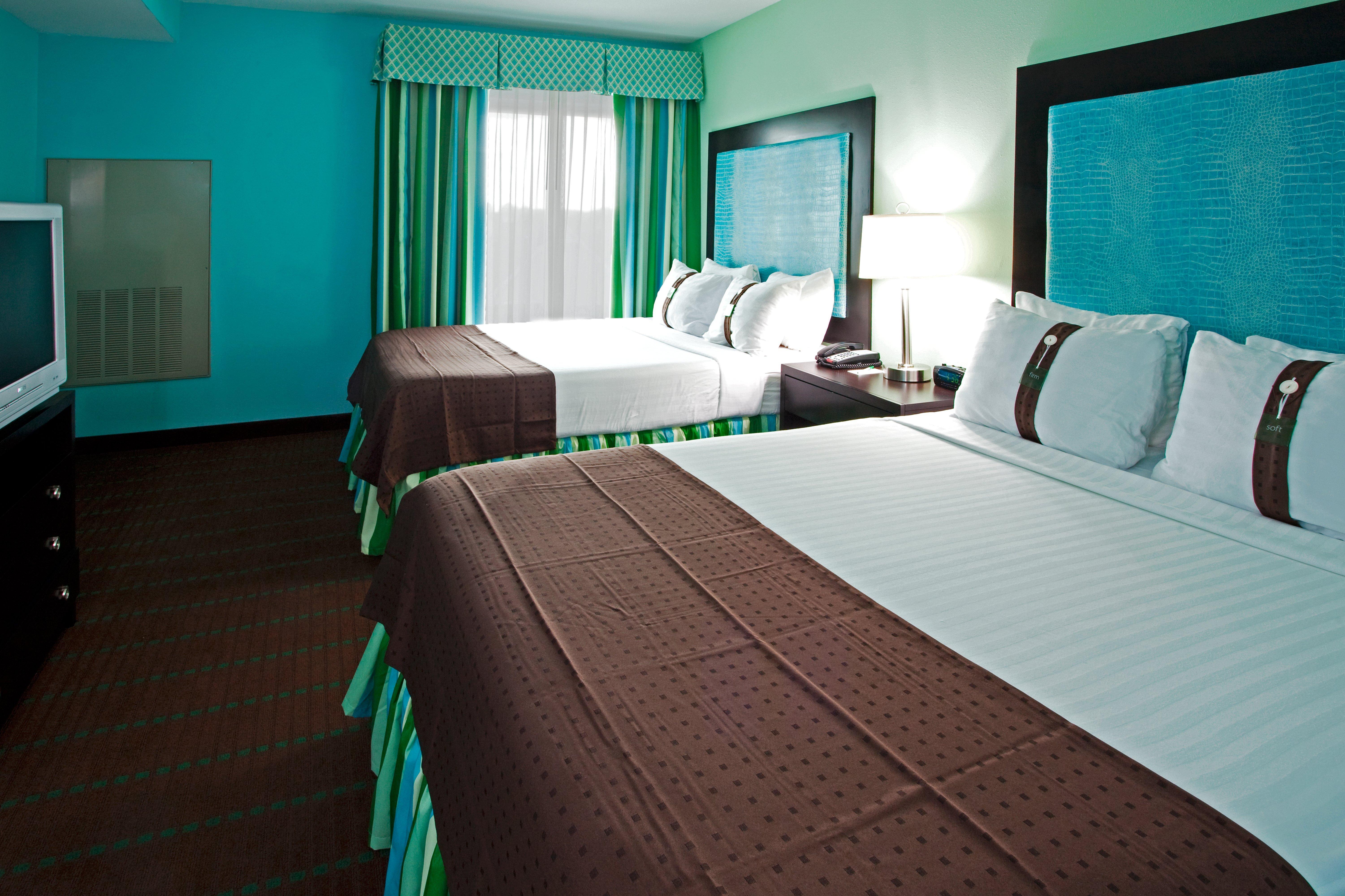 Holiday Inn Hotel & Suites Ocala Conference Center By Ihg Ngoại thất bức ảnh