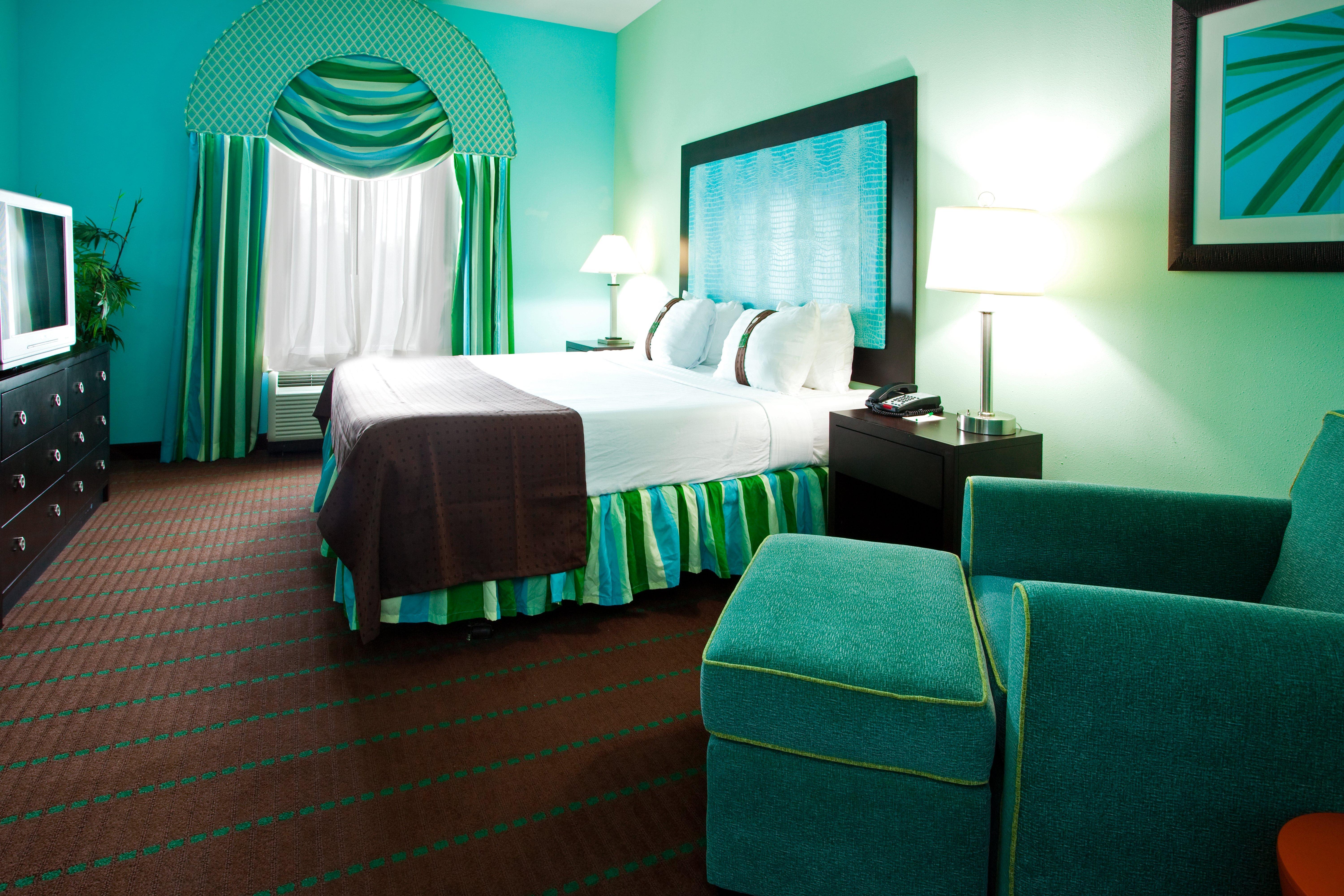 Holiday Inn Hotel & Suites Ocala Conference Center By Ihg Ngoại thất bức ảnh