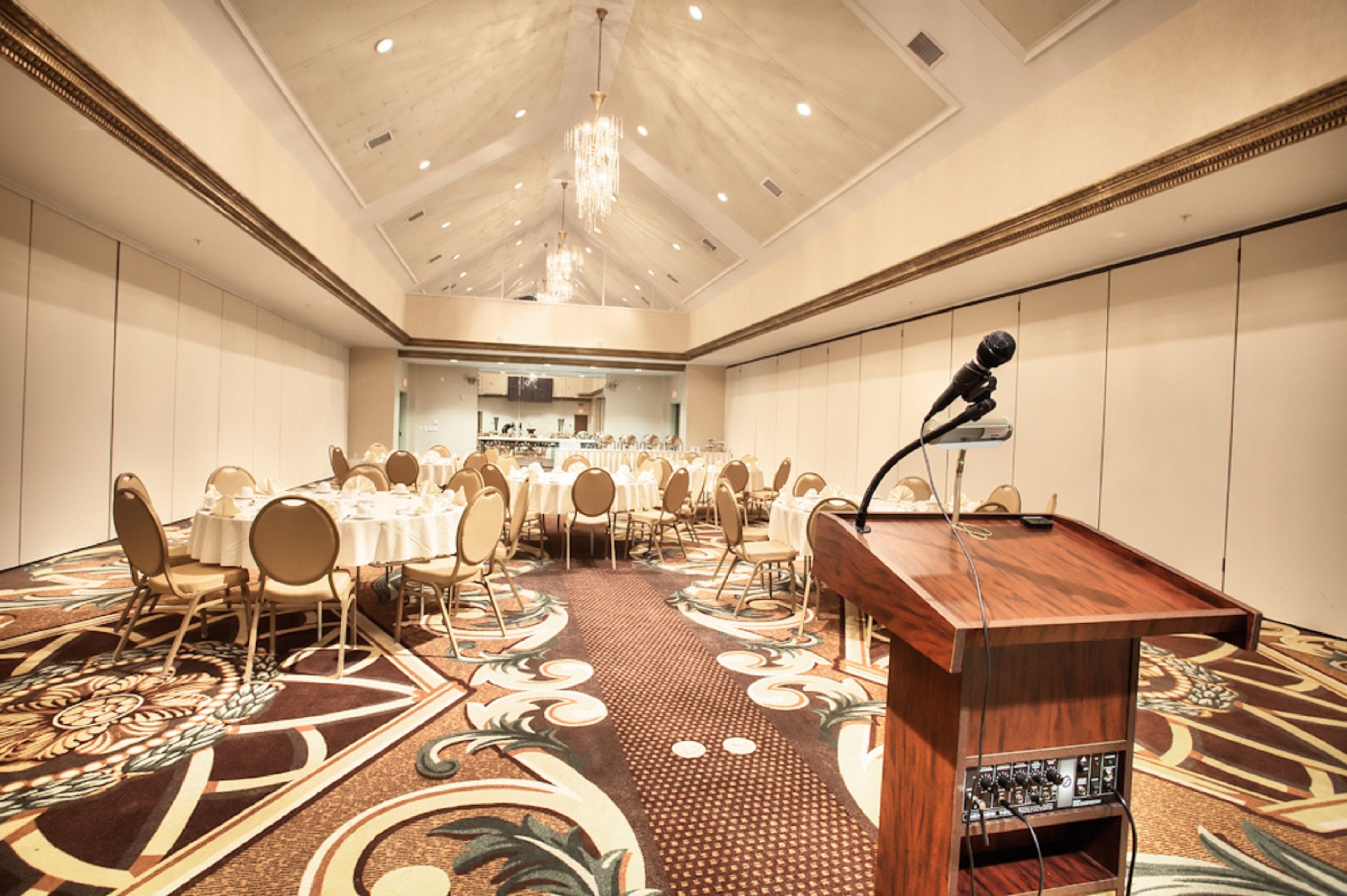 Holiday Inn Hotel & Suites Ocala Conference Center By Ihg Ngoại thất bức ảnh