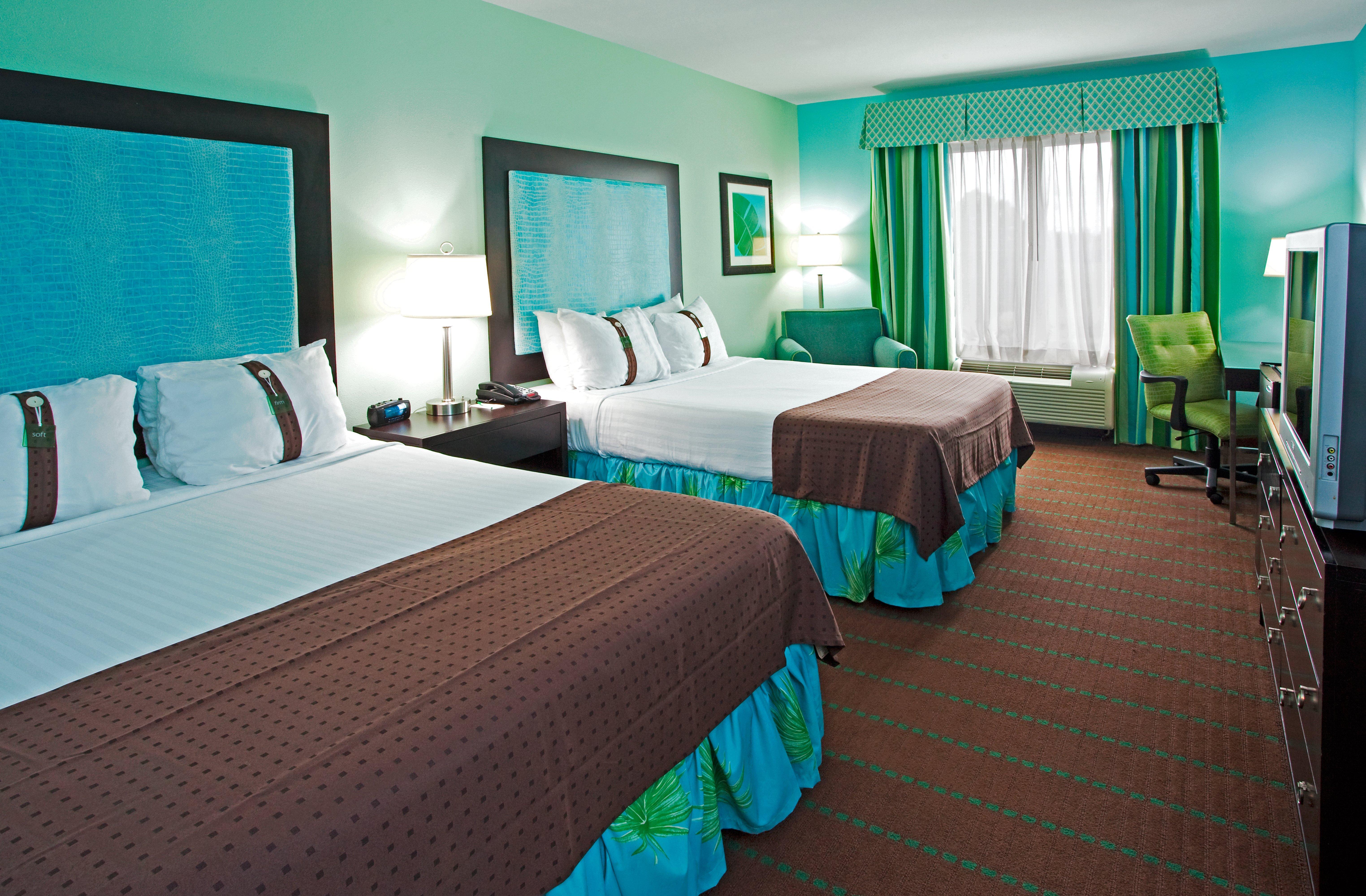 Holiday Inn Hotel & Suites Ocala Conference Center By Ihg Ngoại thất bức ảnh