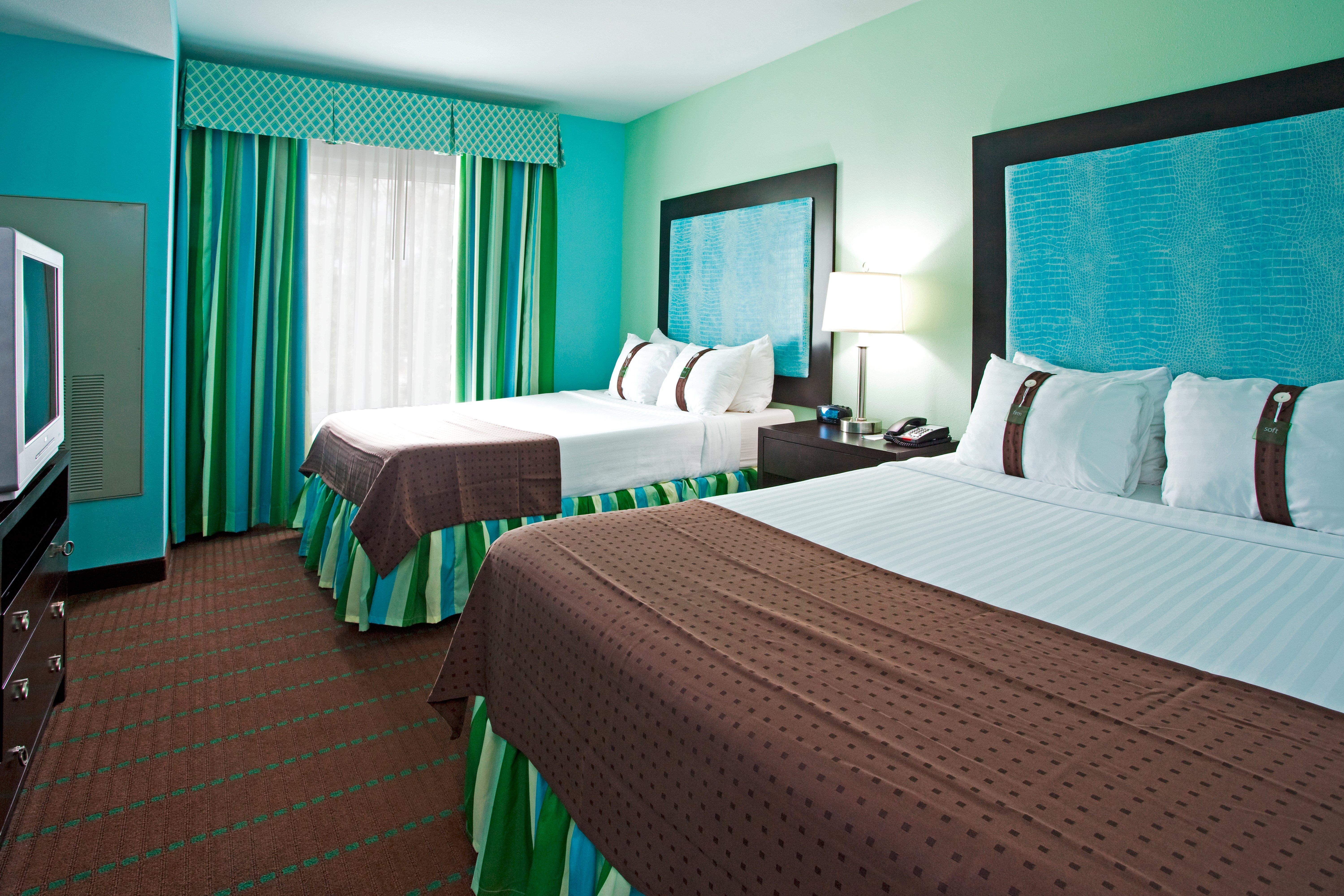 Holiday Inn Hotel & Suites Ocala Conference Center By Ihg Ngoại thất bức ảnh