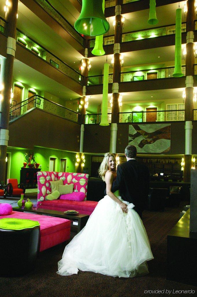 Holiday Inn Hotel & Suites Ocala Conference Center By Ihg Nội địa bức ảnh